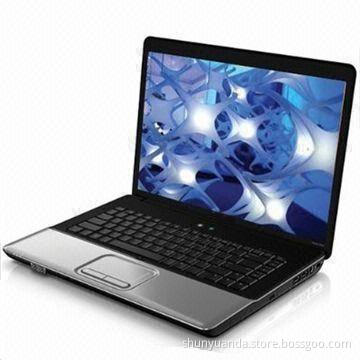 13.3-inch Laptop/Computer with Intel Core I3 CPU and 500GB HDD, OEM Orders are Welcome